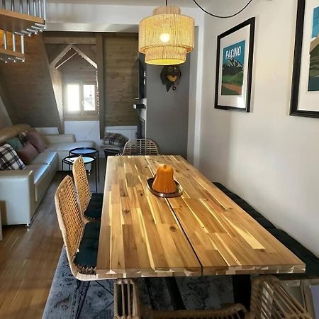 Апартаменты Caleydos Duplex Diseno Garaje Wifi Сальент-де-Гальего Экстерьер фото